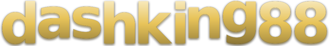 dashking88 logo
